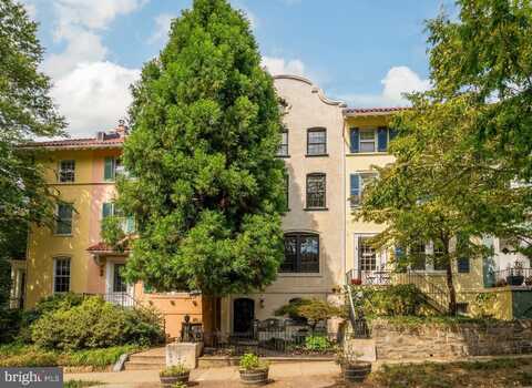 1819 KENYON STREET NW, WASHINGTON, DC 20010