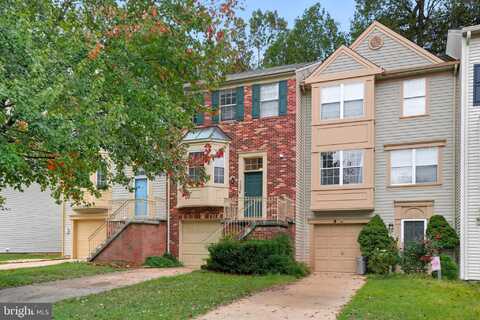 9220 BREWINGTON LANE, LAUREL, MD 20723