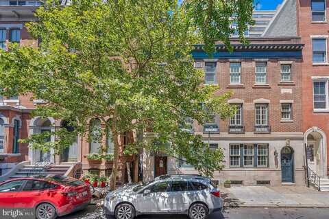 1833 SPRUCE STREET, PHILADELPHIA, PA 19103