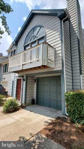 9327 PALMER PLACE, LAUREL, MD 20708