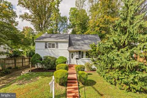 11216 DEWEY ROAD, KENSINGTON, MD 20895