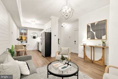 512 U STREET NW, WASHINGTON, DC 20001