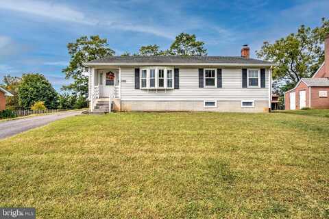 308 DOWNING STREET, FRONT ROYAL, VA 22630