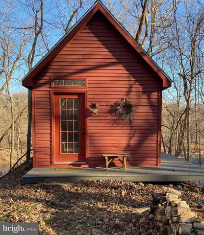 111 ASPERO LANE, FALLING WATERS, WV 25419