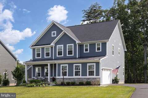 11326 OAKVILLE LANE, SPOTSYLVANIA, VA 22551