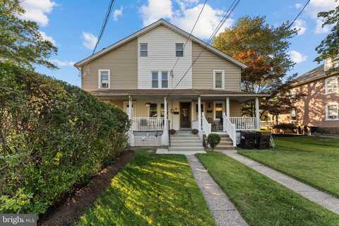 333 UNION STREET, HATFIELD, PA 19440