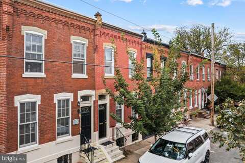 862 N STILLMAN STREET, PHILADELPHIA, PA 19130