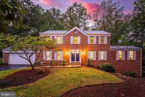 10809 DAYFLOWER COURT, RESTON, VA 20191
