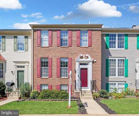 6516 SHARPS DRIVE, CENTREVILLE, VA 20121