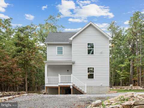 513 PHEASANT DRIVE, WINCHESTER, VA 22602