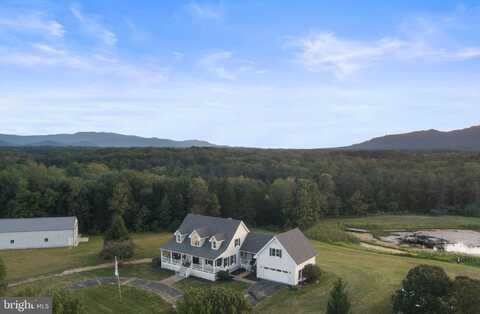 414 SIMONS WAY, FRONT ROYAL, VA 22630