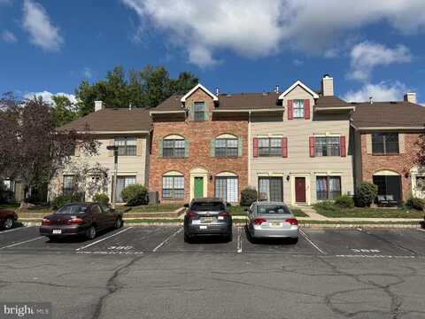 83 DREWES COURT, LAWRENCEVILLE, NJ 08648