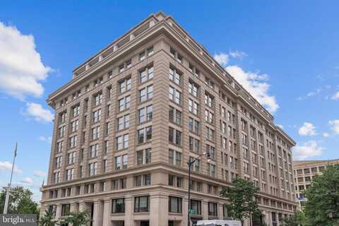 801 PENNSYLVANIA AVENUE NW, WASHINGTON, DC 20004