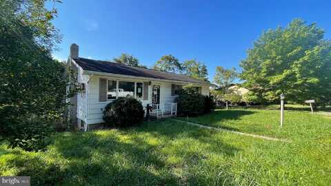 110 HAZELTON DRIVE, KEYSER, WV 26726