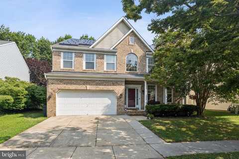 724 WAGNER FARM ROAD, MILLERSVILLE, MD 21108