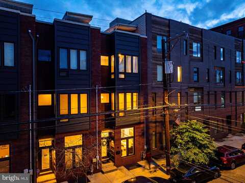 418 FAIRMOUNT AVENUE, PHILADELPHIA, PA 19123