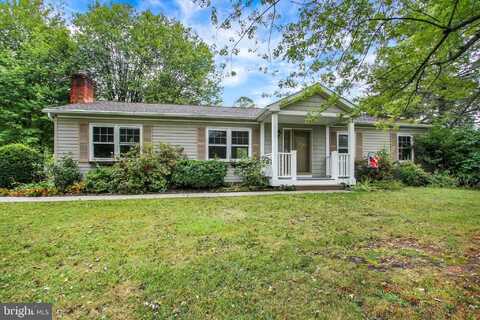 2 FIELD TRAIL, FAIRFIELD, PA 17320