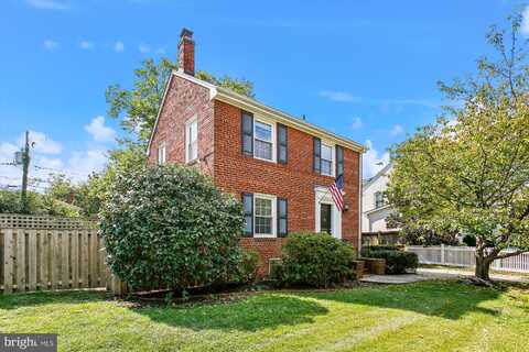 516 W WINDSOR AVENUE, ALEXANDRIA, VA 22302