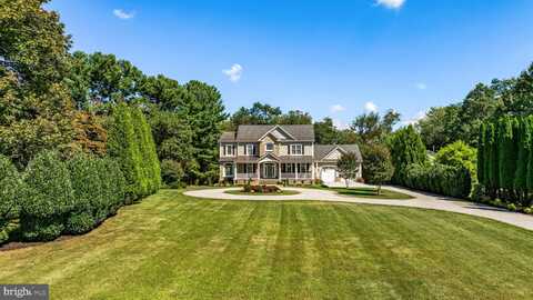 12519 FALLS ROAD, COCKEYSVILLE, MD 21030