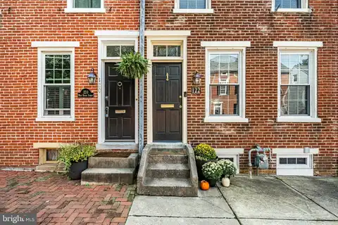 122 W UNION STREET, WEST CHESTER, PA 19382