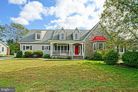 131 NEW ROAD, LEWES, DE 19958
