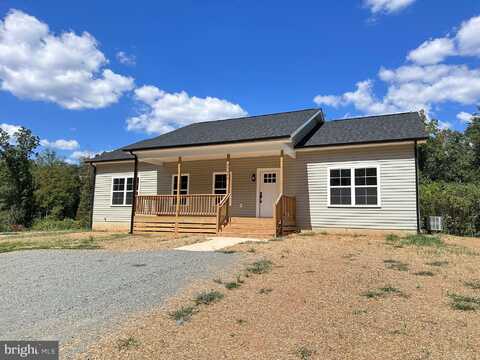 25354 MEADOW BROOKE ROAD, UNIONVILLE, VA 22567