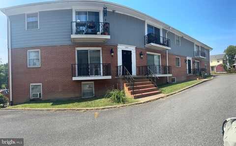 1423 DANDRIDGE STREET, FREDERICKSBURG, VA 22401