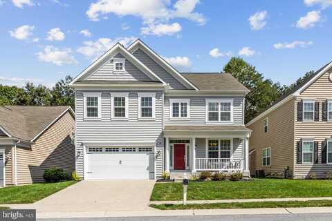 264 SALTGRASS DRIVE, GLEN BURNIE, MD 21060