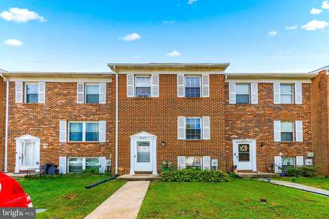 2805 BECKON DRIVE, EDGEWOOD, MD 21040