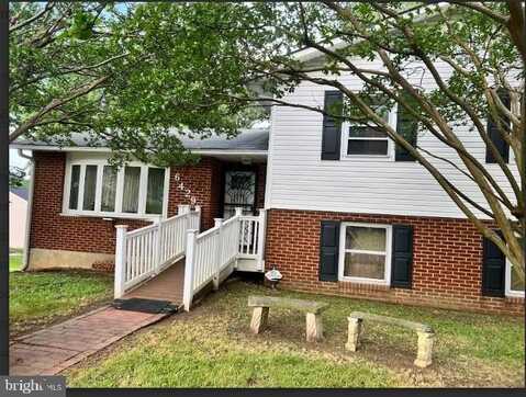 6429 MIAMI AVENUE, GLEN BURNIE, MD 21060