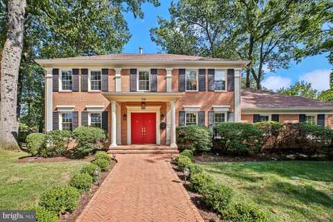 7508 MASONVILLE DRIVE, FALLS CHURCH, VA 22042
