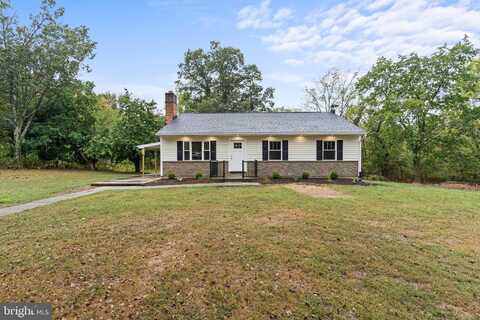 16115 SPADE ROAD, HAGERSTOWN, MD 21740