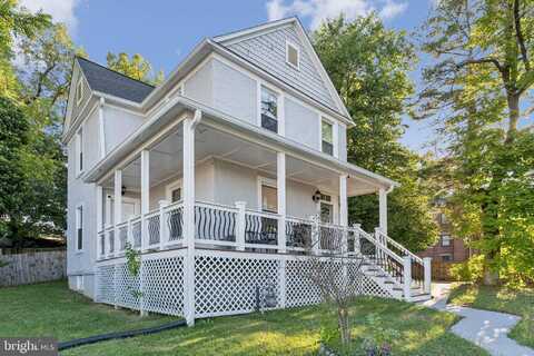 4001 SHEPHERD STREET, BRENTWOOD, MD 20722