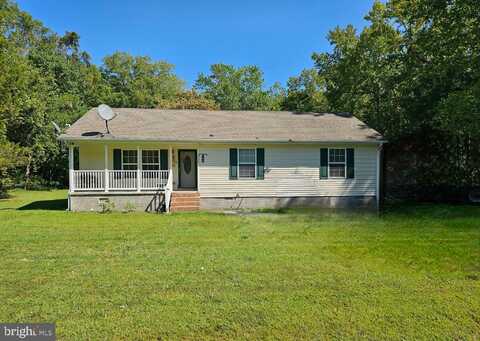 8339 UPPER HILL, WESTOVER, MD 21871