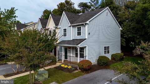 507 MCMANUS WAY, TOWSON, MD 21286