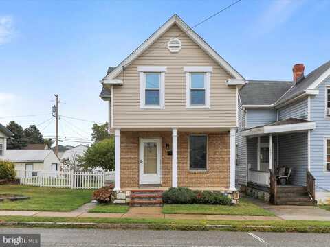 1040 POPE AVENUE, HAGERSTOWN, MD 21740
