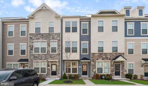 829 JARRETT LANE, GLEN BURNIE, MD 21060