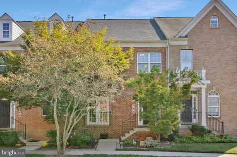 745 RAVEN AVENUE, GAITHERSBURG, MD 20877