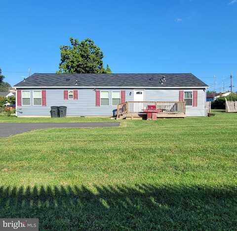 726 GIRARD STREET, HAVRE DE GRACE, MD 21078