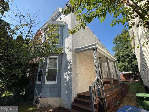 408 CALVIN AVENUE, BALTIMORE, MD 21218