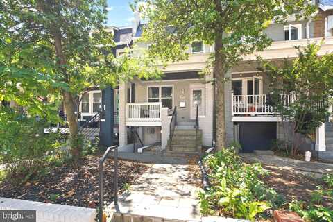 1273 OATES STREET NE, WASHINGTON, DC 20002