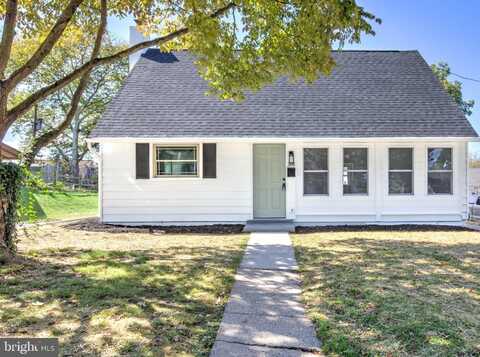 308 LOCUST DRIVE, PHOENIXVILLE, PA 19460