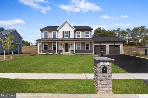 507 ELM STREET, HARRISBURG, PA 17112