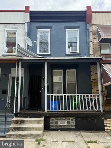 2527 N NAPA STREET, PHILADELPHIA, PA 19132