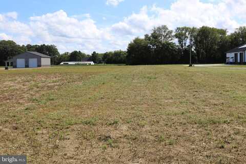 Lot 6 JOHNSON, LINCOLN, DE 19960