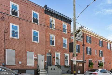1740 CATHARINE STREET, PHILADELPHIA, PA 19146
