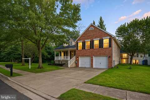 3710 SENECA GARDEN ROAD, BALTIMORE, MD 21220