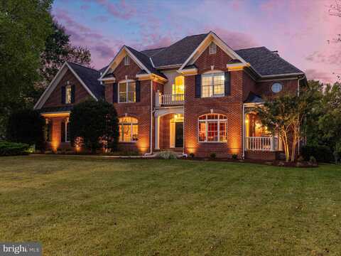 6048 WHITE FLINT DRIVE, FREDERICK, MD 21702