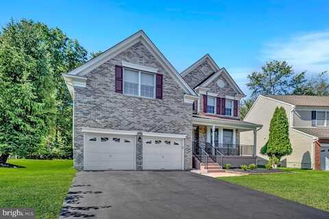 10 NORBRIDGE DRIVE, PRINCETON, NJ 08540