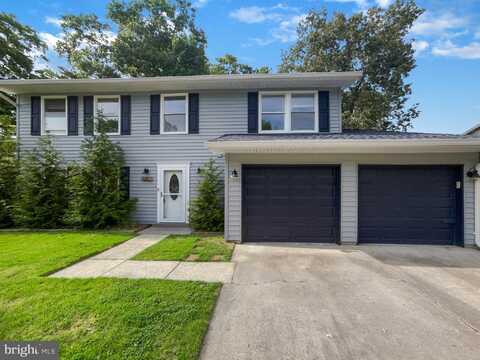 1002 DARTMOUTH ROAD, WALDORF, MD 20602